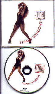 Tina Turner - Steamy Windows